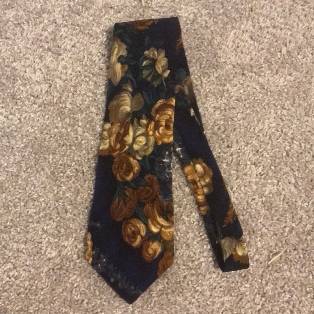 Tie